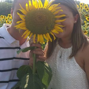 Meet your Posher, Bailey grace